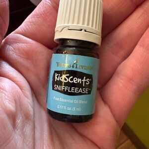 Young Living KidScents SniffleEase Oil Blend